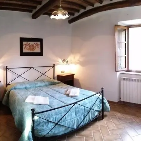 Il Granaio Della Fonte Agroturismo