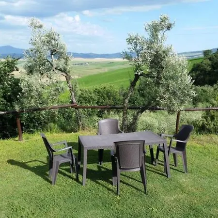 Il Granaio Della Fonte Vakantieboerderij *